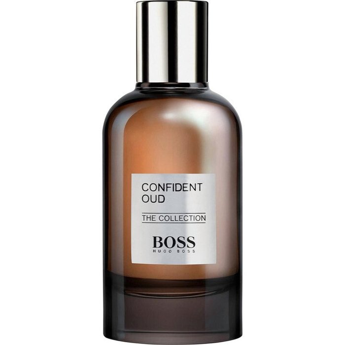 confident oud hugo boss