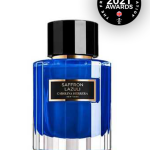 confidential saffron lazuli carolina herrera