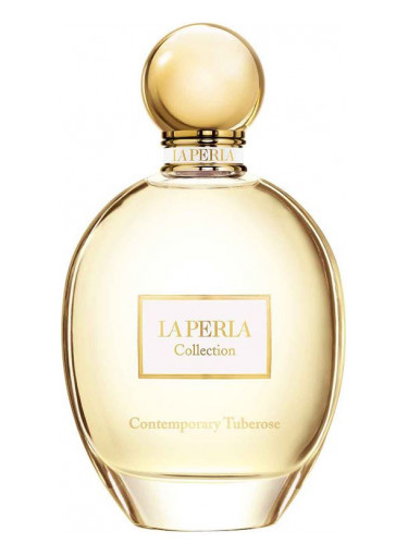 contemporary tuberose perfumes by la perla