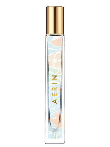 coral palm aerin