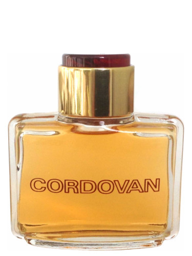 cordovan avon