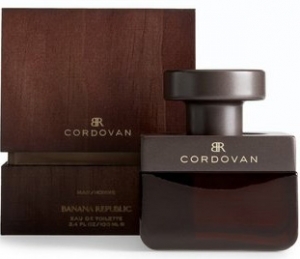 cordovan perfumes by banana republic