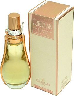 coriolan guerlain