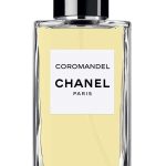 coromandel eau de parfum chanel