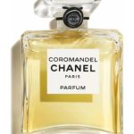 coromandel parfum chanel