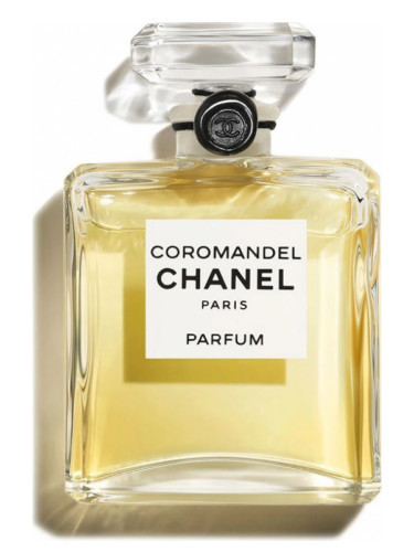 coromandel parfum chanel