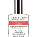 cosmopolitan cocktail demeter