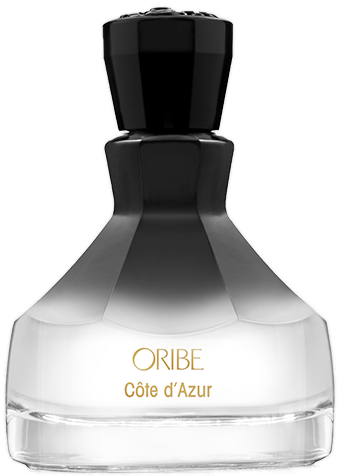 cote dazur perfumes by oribe