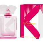 couleur kenzo rose pink kenzo