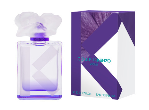 couleur kenzo violet kenzo