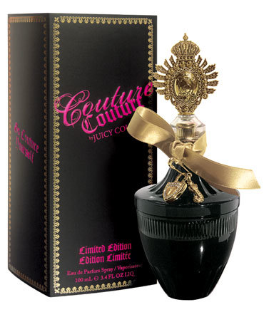 couture couture luxury edition juicy couture