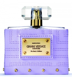 couture violet versace