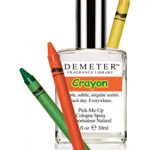 crayon demeter