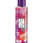 crazy fun attitude avon