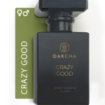 crazy good oakcha