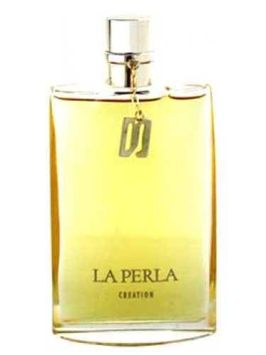 creation perfumes by la perla