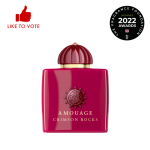 crimson rocks perfumes by amouage