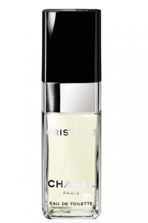 cristalle chanel