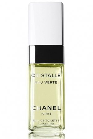 cristalle eau verte chanel