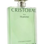 cristobal pour homme balenciaga