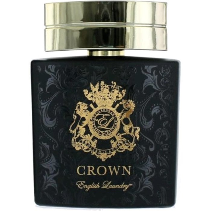 crown perfumes by english laundry