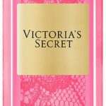 crush fragrance mist perfumes by victorias secret