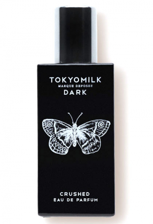 crushed perfumes by tokyo milk