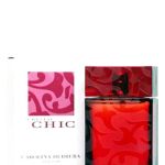 crystal chic carolina herrera