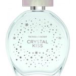 crystal kiss perfumes by victorias secret