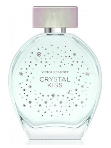 crystal kiss perfumes by victorias secret