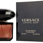 crystal noir edp versace