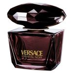 crystal noir versace