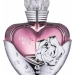 crystal rose perfumes by swiss arabian