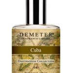 cuba demeter