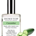 cucumber demeter