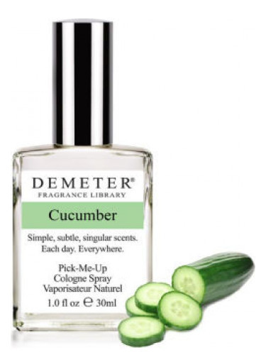 cucumber demeter