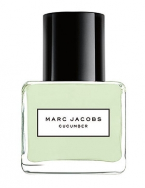 cucumber splash marc jacobs