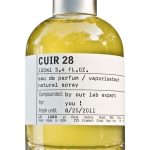 cuir 28 dubai le labo