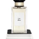 cuir blanc givenchy