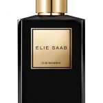 cuir bourbon perfumes by elie saab