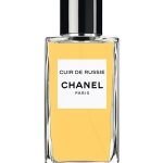 cuir de russie chanel