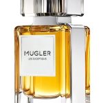 cuir impertinent perfumes by thierry mugler