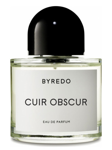 cuir obscur byredo