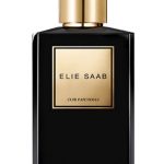 cuir patchouli perfumes by elie saab