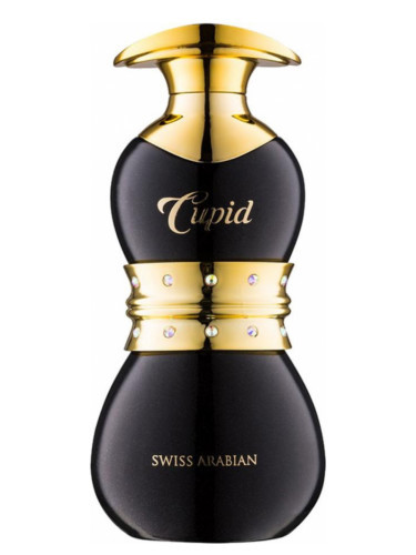 cupid perfumes by swiss arabian