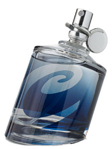 curve appeal for men perfumes by liz claiborne