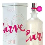 curve chill perfumes by liz claiborne