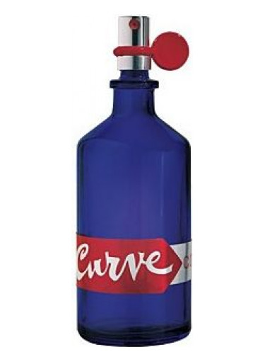 curve connect for women perfumes by liz claiborne