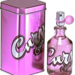 curve crush perfumes by liz claiborne