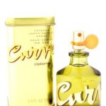 curve for men perfumes by liz claiborne